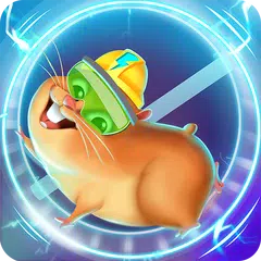 Tiny Hamsters - Idle Clicker APK download