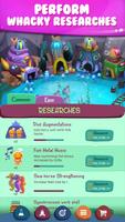 Tiny Jellyfish Idle Clicker Tycoon screenshot 3