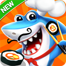 Idle Clicker - Tiny Shark APK