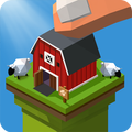 Tiny Sheep Tycoon Games โ Idle Wool