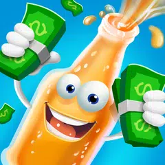 Скачать Soda Tycoon: Idle Game APK