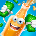 Soda Tycoon: Idle Game أيقونة