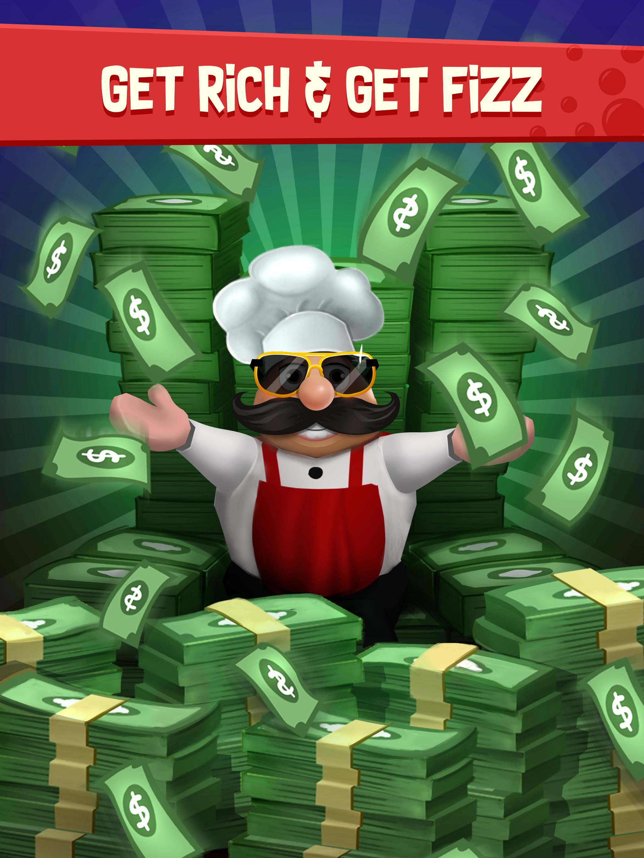 Soda Factory Tycoon Idle Clicker Game For Android Apk Download - soda tycoon roblox