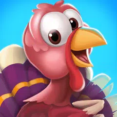 Tiny Turkey - Idle Clicker APK download