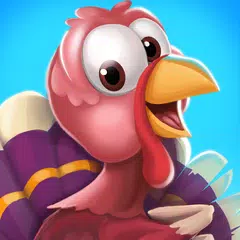 Tiny Turkey アプリダウンロード