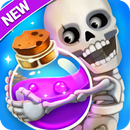 Tiny Wizard - Idle Clicker Tycoon Game Free APK