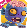 Tiny Zombies - Clicker Tycoon (Unreleased)