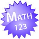 Math 123 APK