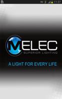 M-Elec Lighting poster
