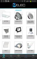 M-Elec Lighting স্ক্রিনশট 1