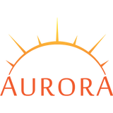 AURORA by Mindstrong Zeichen
