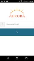 AURORA by Mindstrong تصوير الشاشة 1