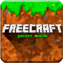 FreeCraft Pocket Mobile APK