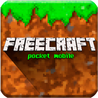 FreeCraft Pocket Mobile simgesi
