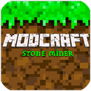 APK ModCraft Stone Miner