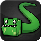 Skin for slither io Minecraft आइकन