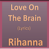 Love On The Brain icône
