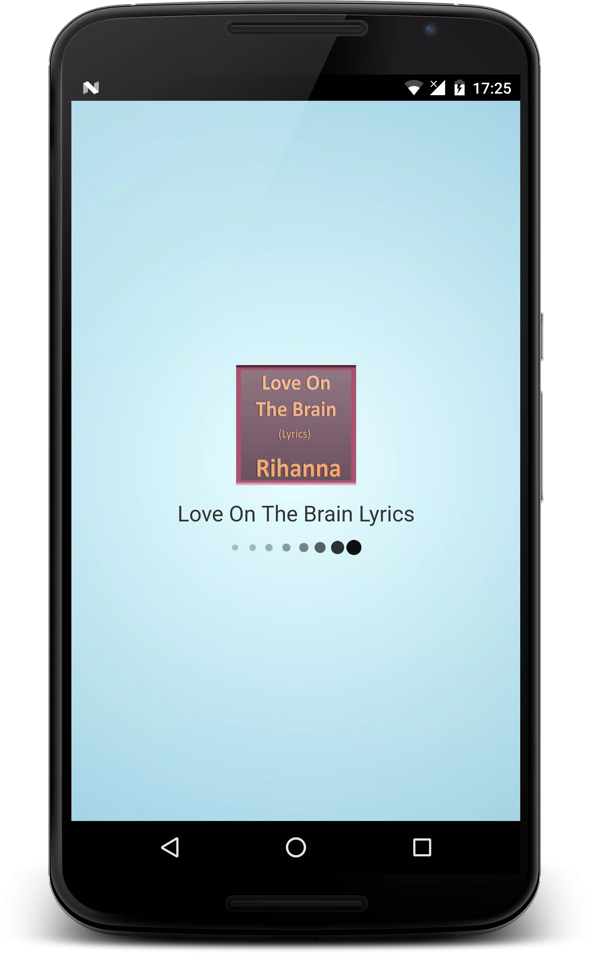 Love On The Brain APK for Android Download