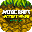 Modcraft Pocket Miner