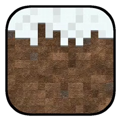 Snowing Craft アプリダウンロード