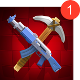 Craft Shooting - no rules in war for survival!