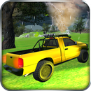 Tornado Hunting in Cars : Hurricane Rescue Mission APK