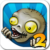 Birds vs Zombies 2 icono