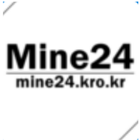 Mine24-마인크래프트 pe 서버 어플-업데이트 중단 icône