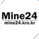 Mine24-마인크래프트 pe 서버 어플-업데이트 중단 aplikacja