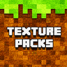 Texture Packs for Minecraft PE icon