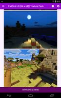 Texture Packs for Minecraft PE capture d'écran 2