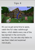 Crafting Guide for Minecraft screenshot 2