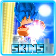 Anime Skins for Minecraft PE