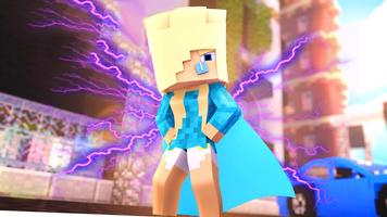 Baby Player Addon for MCPE bài đăng