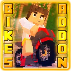 Descargar APK de Bikes Addon for Minecraft PE