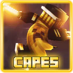 Capes for Minecraft PE APK Herunterladen