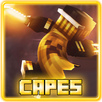 Capes for Minecraft PE APK