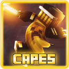 Capes icon