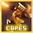 Capes for Minecraft PE APK