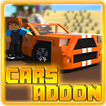 Cars Addon for Minecraft PE