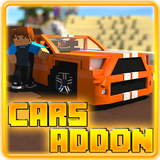 Cars Addon icon