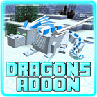 Dragons Addon icône