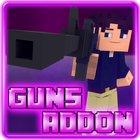 Guns Addon icon