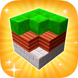 我的方塊世界Exploration Craft：模擬生存創造 icon