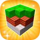 我的方塊世界Exploration Craft：模擬生存創造 APK