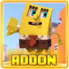 SpongeBob Addon