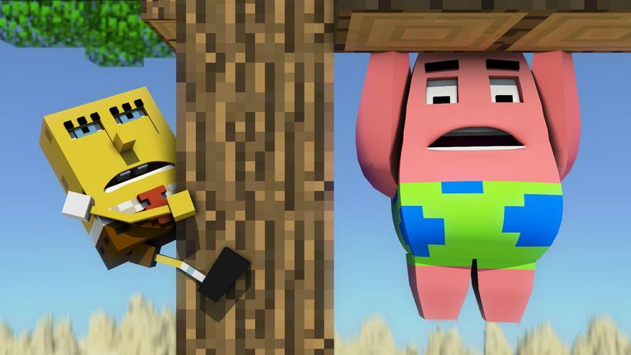 無料で Addon For Minecraft Spongebob アプリの最新版 Apk1 3をダウンロードー Android用 Addon For Minecraft Spongebob Apk の最新バージョンをダウンロード Apkfab Com Jp