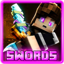 Swords Addon for Minecraft PE APK