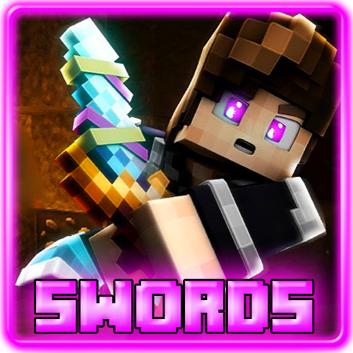 Swords Addon for Minecraft PE