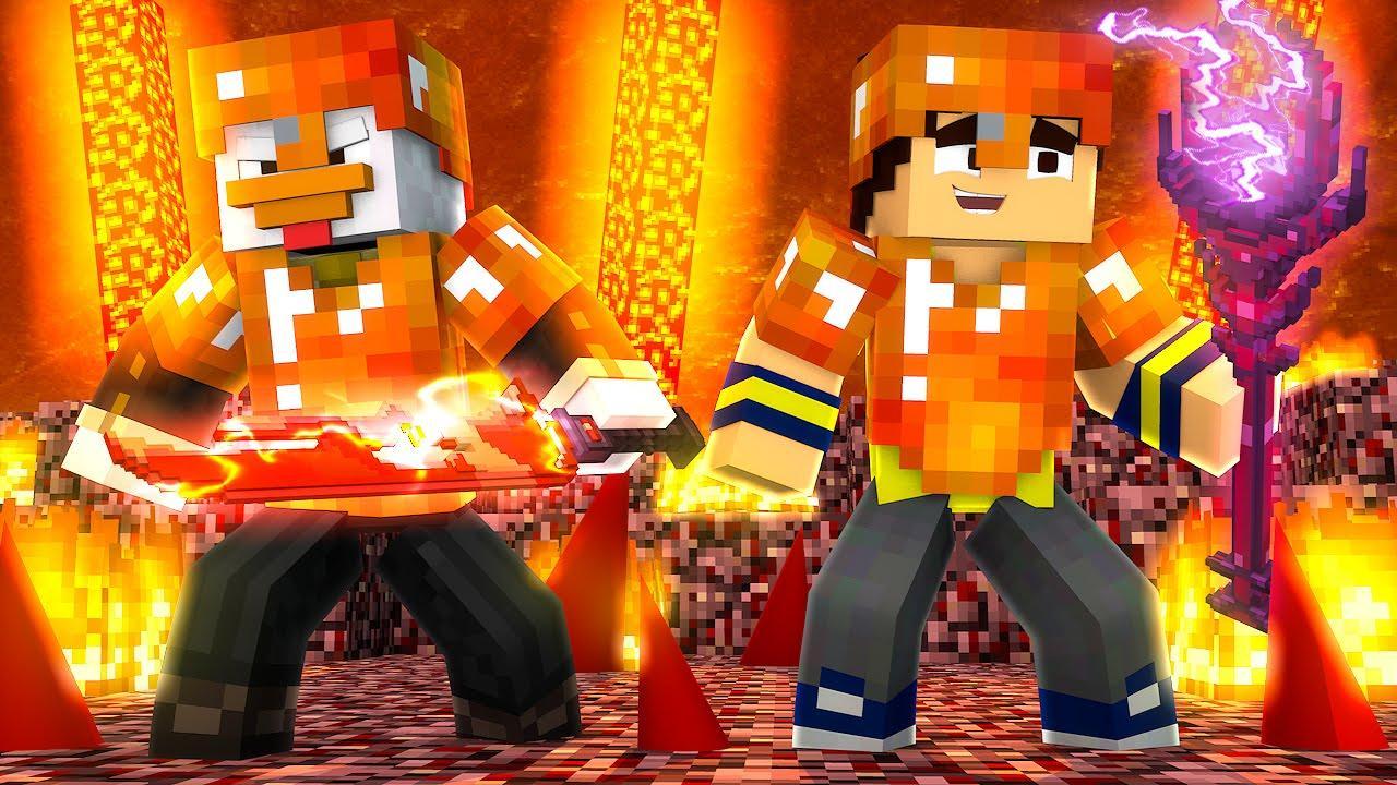 Minecraft pe demo Minecraft pe demo